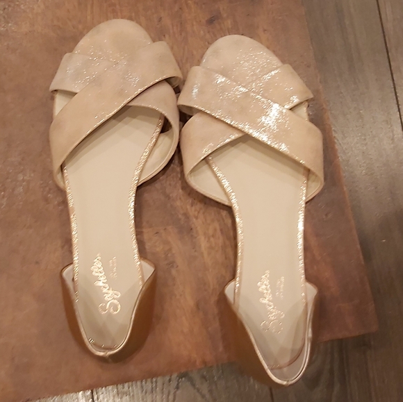 New Seychelles Slow Down sandals - Picture 2 of 6